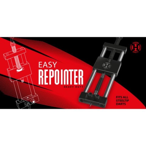 Harrows Easy Re-pointer maszynka do wymiany ostrych grotów