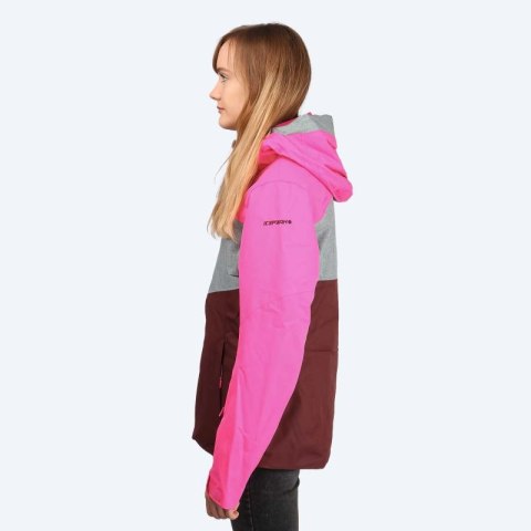 Icepeak Calion Wmns Ski Jckt 53228659-630