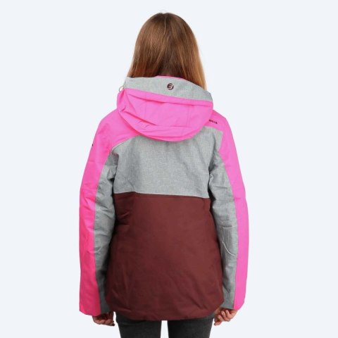 Icepeak Calion Wmns Ski Jckt 53228659-630