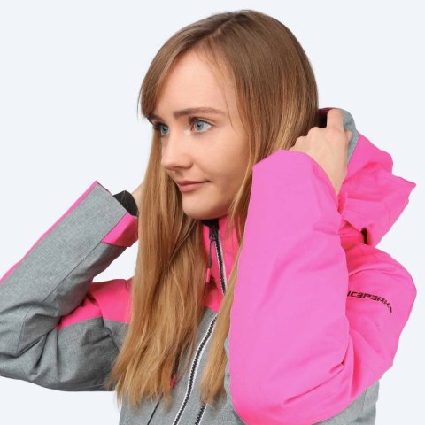Icepeak Calion Wmns Ski Jckt 53228659-630