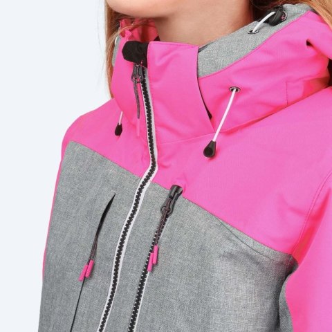 Icepeak Calion Wmns Ski Jckt 53228659-630