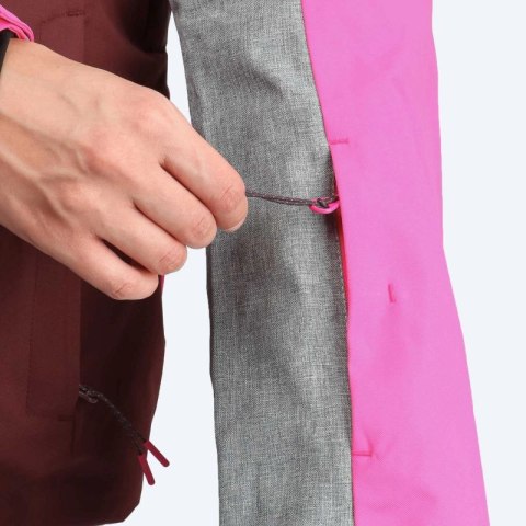 Icepeak Calion Wmns Ski Jckt 53228659-630