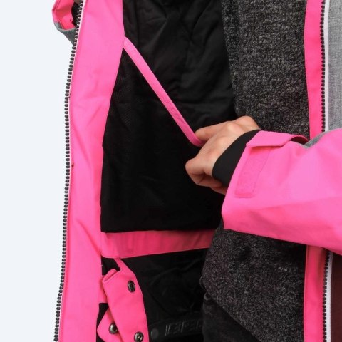 Icepeak Calion Wmns Ski Jckt 53228659-630