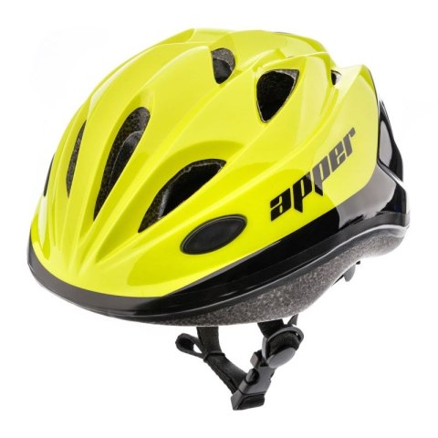 Kask rowerowy Meteor Ks07 Apper Jr 24888