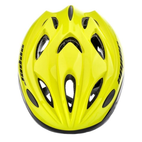 Kask rowerowy Meteor Ks07 Apper Jr 24888