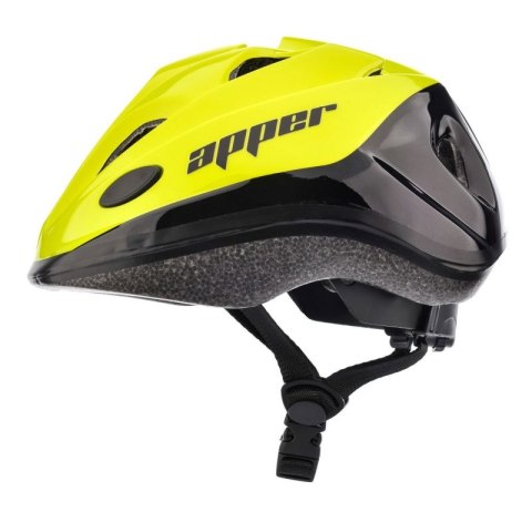 Kask rowerowy Meteor Ks07 Apper Jr 24888