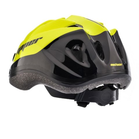 Kask rowerowy Meteor Ks07 Apper Jr 24888