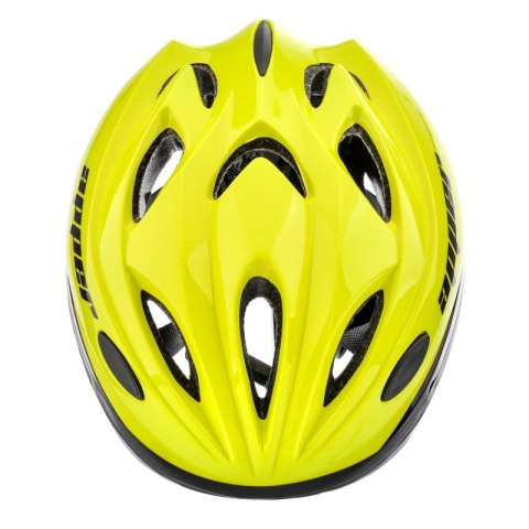 Kask rowerowy Meteor Ks07 Apper Jr 24888