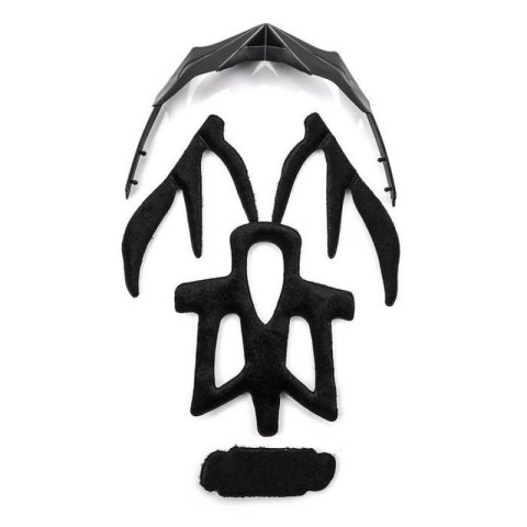 Kask rowerowy Meteor MV29 23263