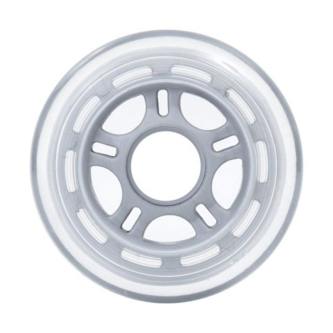 Kółka do rolek SMJ sport BS 80x24mm 4szt.