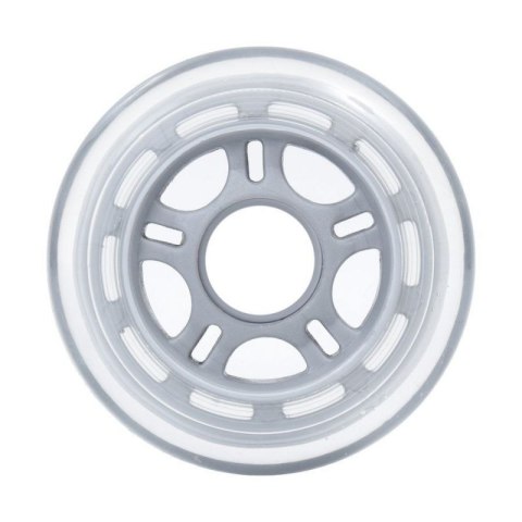 Kółka do rolek SMJ sport BS 80x24mm 4szt.