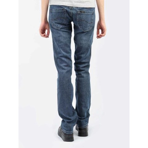 Lee Jeans Wmn L384DMXC