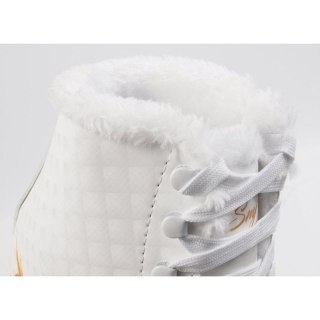 Łyżwy figurowe SMJ sport Exclusive W HS-TNK-000009867