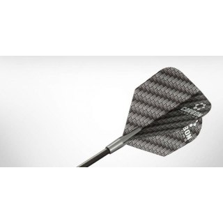 Piórka Harrows Carbon