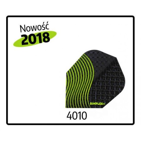 Piórka Harrows Dimplex