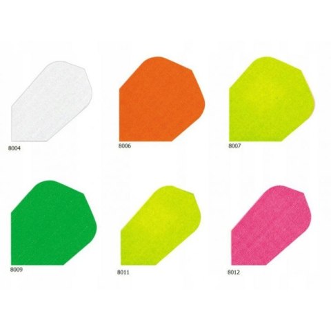 Piórka Harrows Longlife