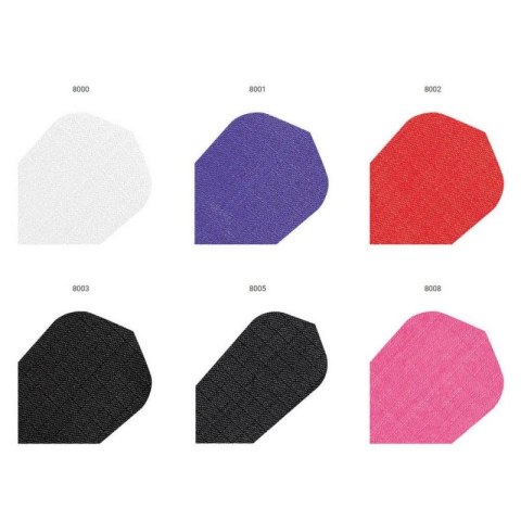 Piórka Harrows Longlife