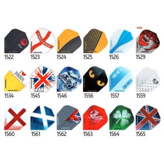 Piórka Harrows Marathon