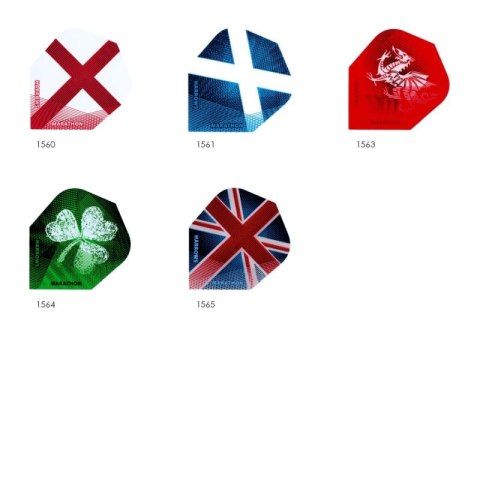 Piórka Harrows Marathon