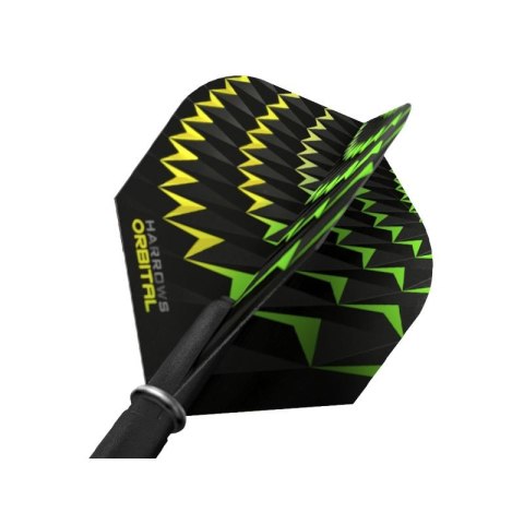 Piórka Harrows ORBITAL