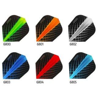 Piórka Harrows QUANTUM