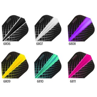 Piórka Harrows QUANTUM