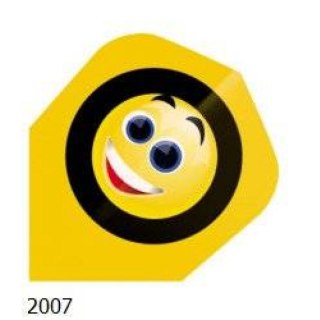 Piórka Harrows Quadro