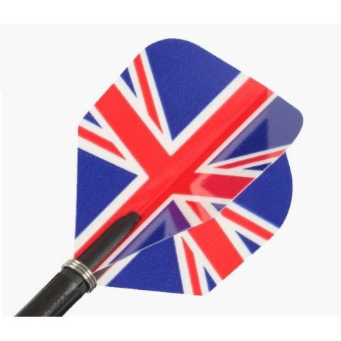 Piórka Harrows Quadro