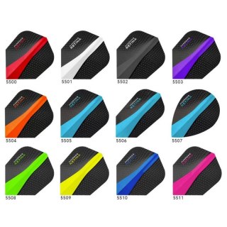 Piórka Harrows Retina