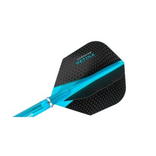 Piórka Harrows Retina