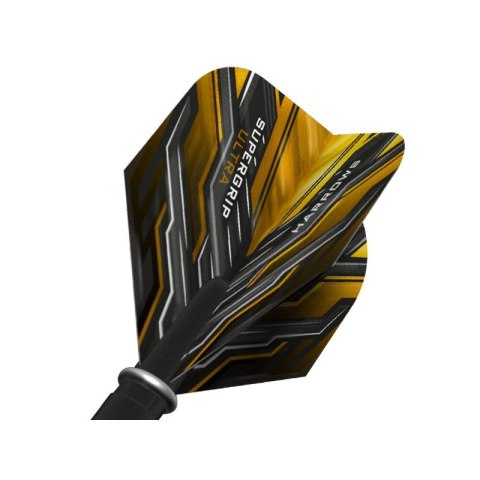 Piórka Harrows SUPERGRIP ULTRA