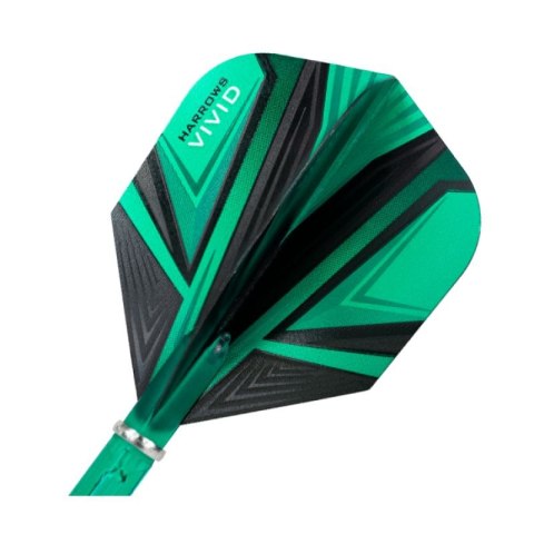 Piórka Harrows Vivid