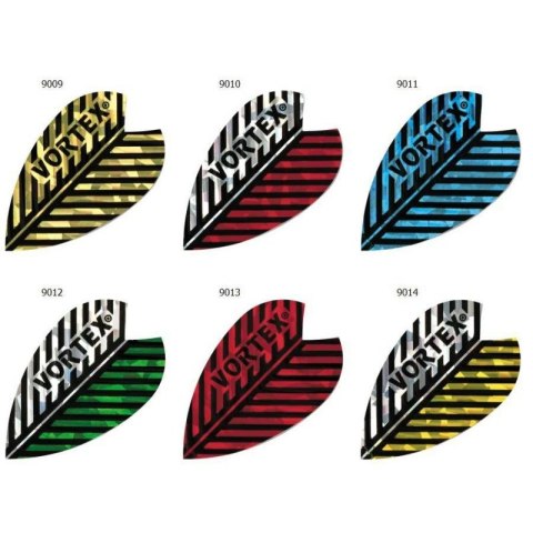 Piórka Harrows Vortex