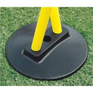 Podstawka do tyczek VRB-TRI27