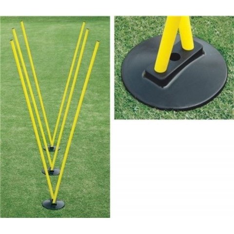 Podstawka do tyczek VRB-TRI27