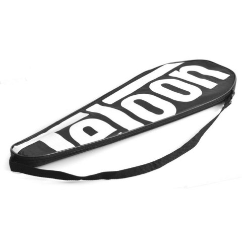 Rakietka do Badmintona TELOON Blast TL500 Red 89g 22Lbs