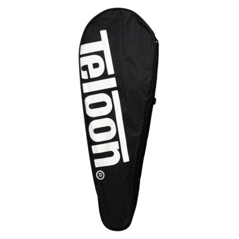 Rakietka do Badmintona TELOON Blast TL500 Red 89g 22Lbs