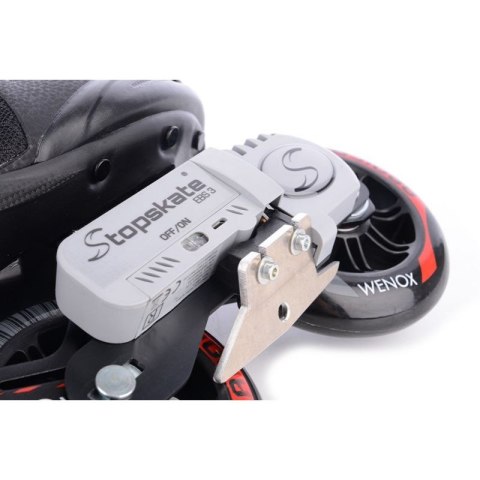 Rolki TEMPISH Wenox Top EBS