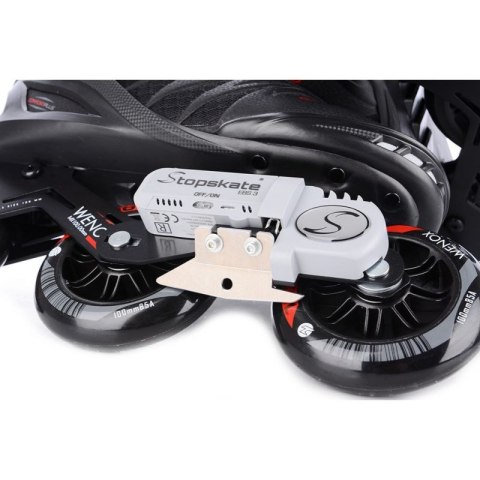 Rolki TEMPISH Wenox Top EBS