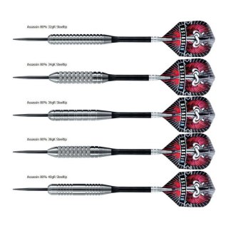 Rzutki Harrows ASSASSIN HEAVY Steeltip