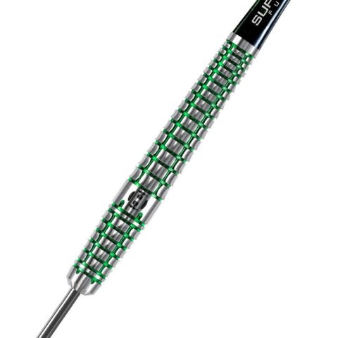 Rzutki Harrows QUANTUM 90% Steeltip