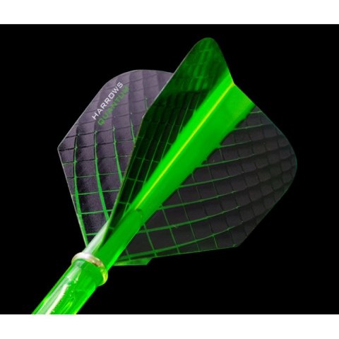 Rzutki Harrows QUANTUM 90% Steeltip