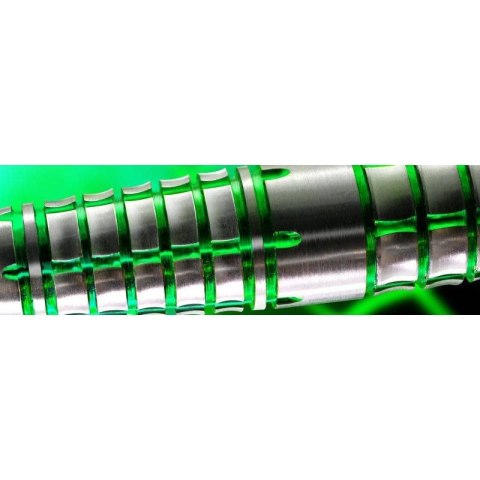 Rzutki Harrows QUANTUM 90% Steeltip