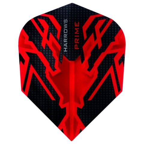 Rzutki Harrows Strix 90% Softip