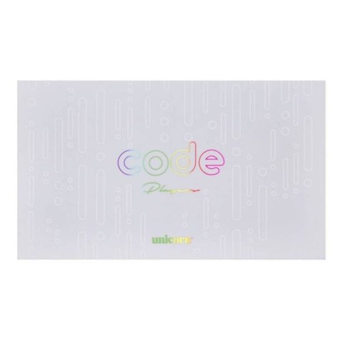 Rzutki steel tip Unicorn CODE GARY ANDERSON 90%