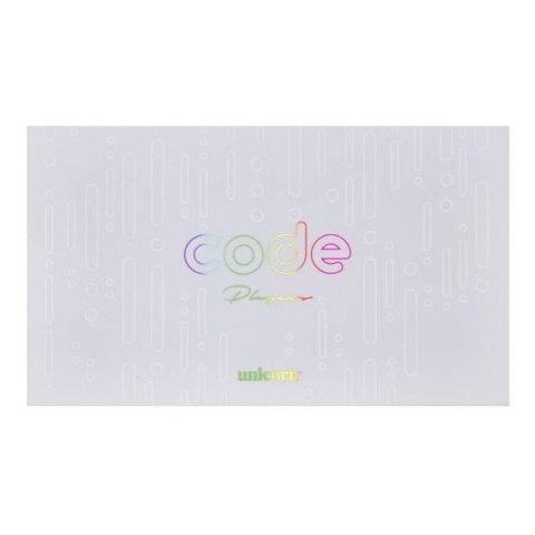 Rzutki steel tip Unicorn CODE GARY ANDERSON 90%