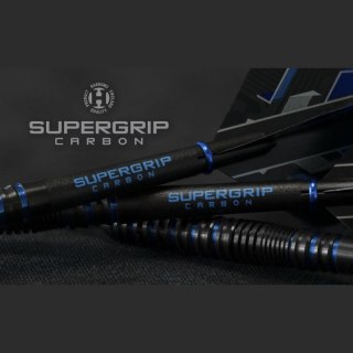 Shafty Harrows Supergrip Carbon