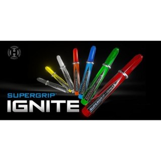 Shafty Harrows Supergrip Ignite