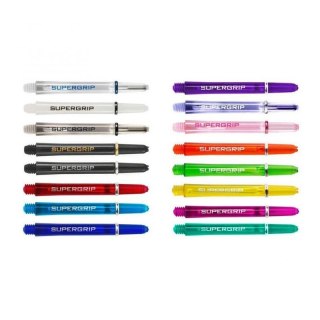 Shafty Harrows Supergrip