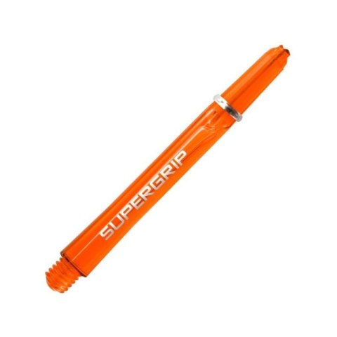 Shafty Harrows Supergrip